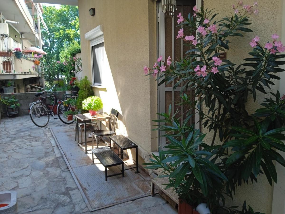 Meteora Stavroulas Place Trikala  Exterior photo
