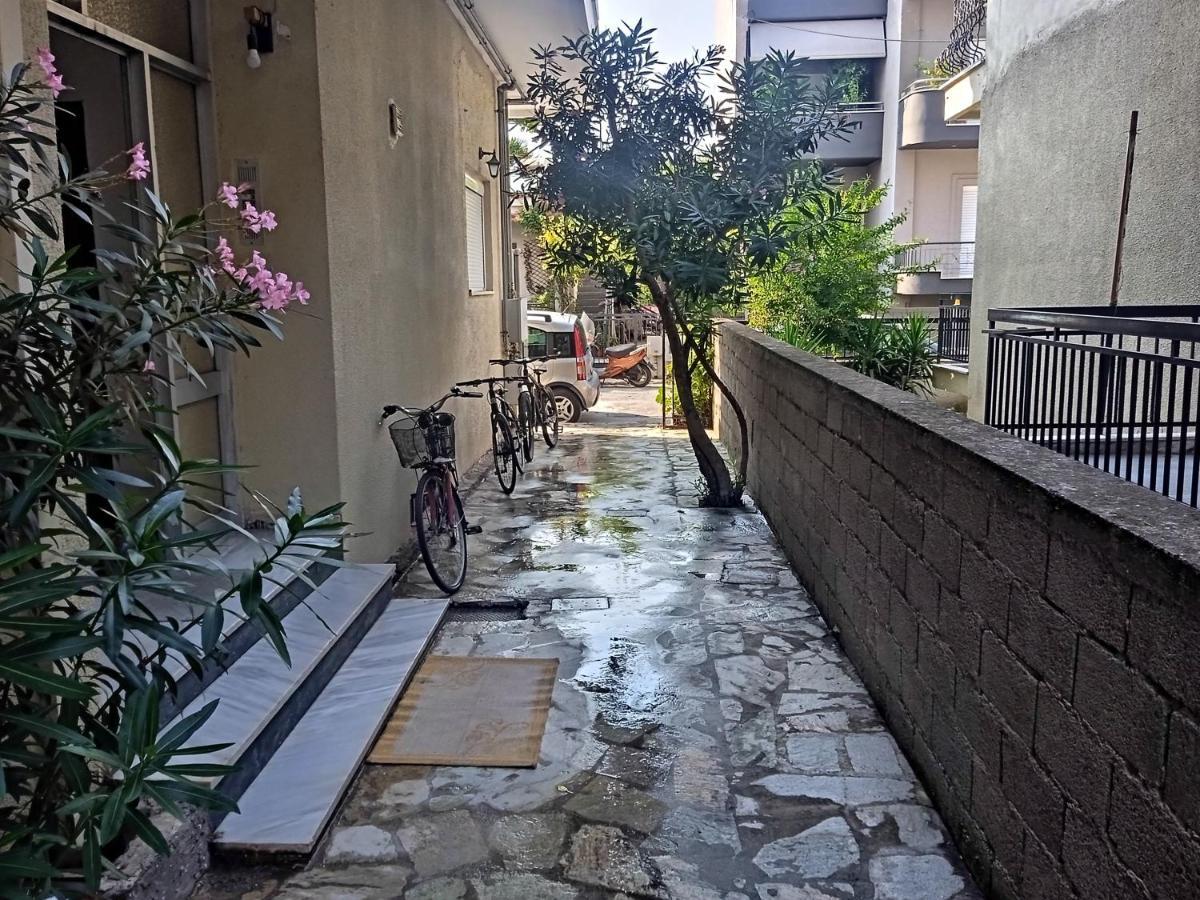 Meteora Stavroulas Place Trikala  Exterior photo